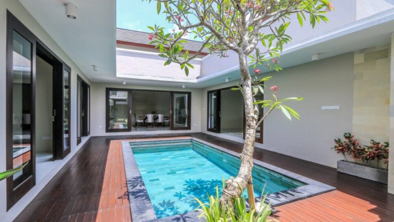 Villa Nusa Dua Bagys, Nyaman & Elegant di Bali #AK