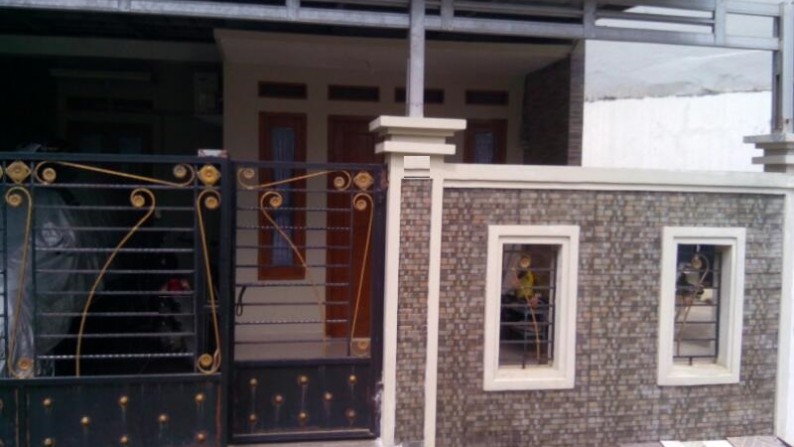 Rumah siap huni di Ciledug Tangerang