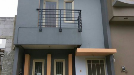 Dijual Rumah di Taman Holandia - Lippo Karawaci