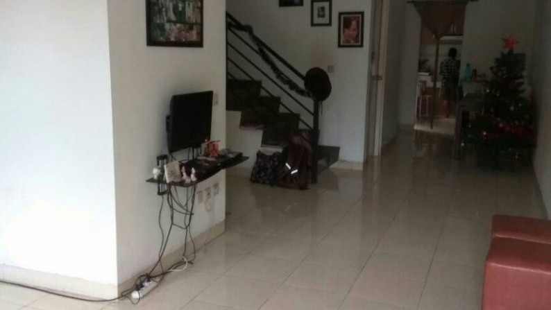 Dijual Rumah di Taman Holandia - Lippo Karawaci