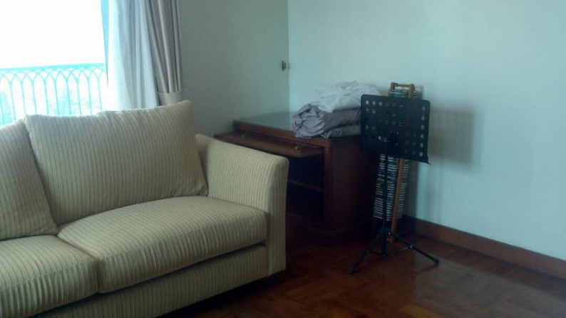 Apartement Green View - Nuansa Hijau