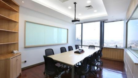 For Rent Office Space Kasablanka