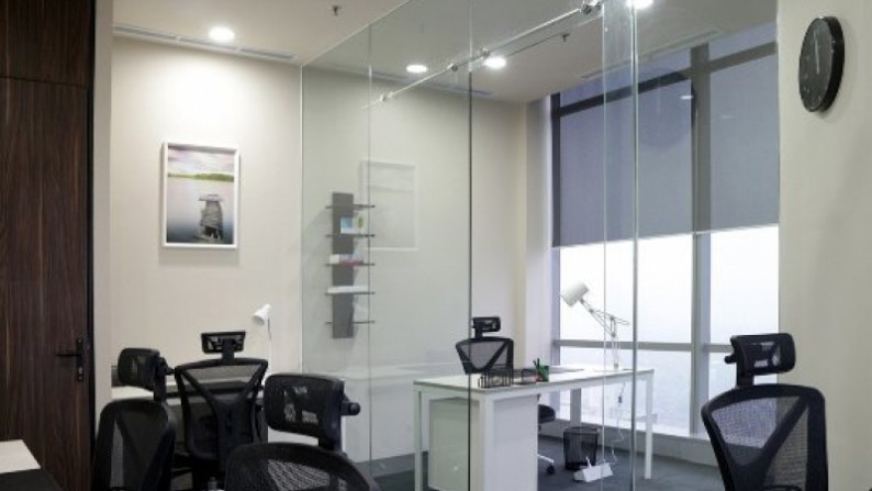 For Rent Office Space Kasablanka