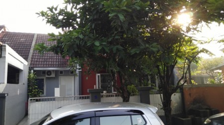 Rumah Nyaman di Taman Raflesia Bekasi Timur