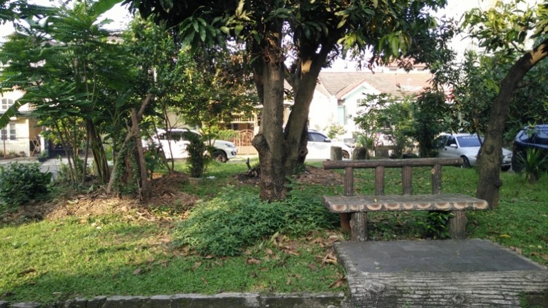 Rumah Nyaman di Taman Raflesia Bekasi Timur