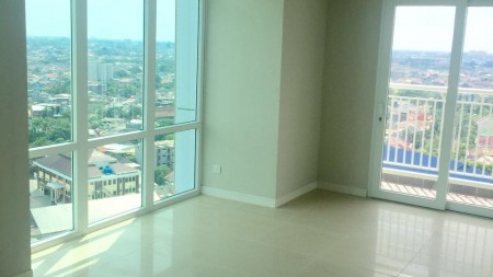 di sewakan apartemen HOOK metro park tower manhatan