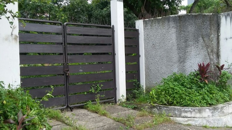 HARGA KAVLING,COCOK UNTUK USAHA DAN RUMAH DI JAKARTA SELATAN