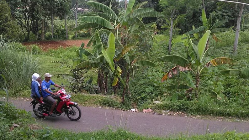 Kavling Siap Bangun,Bagus di Bogor