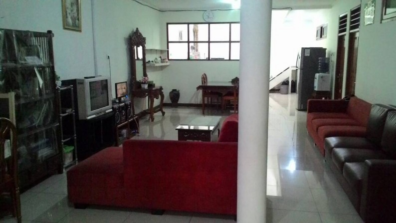 Dijual Rumah Bagus Di Jl Bintaro Selatan, Bintaro Sektor 2