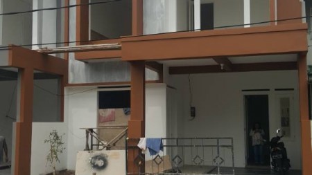 Dijual Rumah Bagus Siap Huni Di Bintaro Kawasan Maleo Bintaro Jaya Sektor 9 Tangerang Selatan