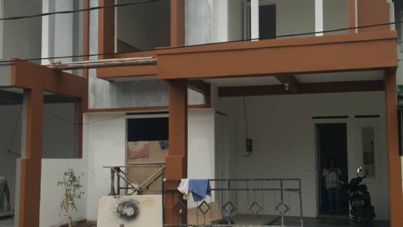 Dijual Rumah Bagus Siap Huni Di Bintaro Kawasan Maleo Bintaro Jaya Sektor 9 Tangerang Selatan