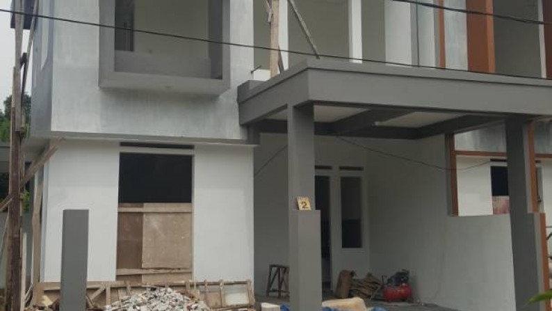 Dijual Rumah Bagus Siap Huni Di Bintaro Kawasan Maleo Bintaro Jaya Sektor 9 Tangerang Selatan