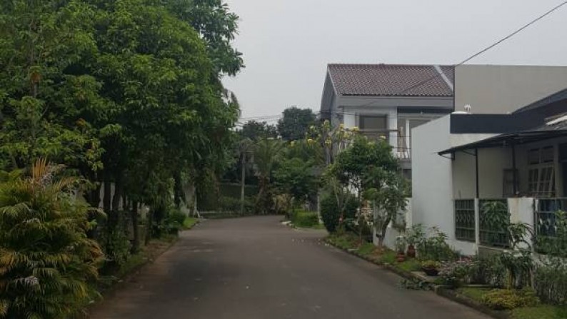 Dijual Rumah Bagus Siap Huni Di Bintaro Kawasan Maleo Bintaro Jaya Sektor 9 Tangerang Selatan