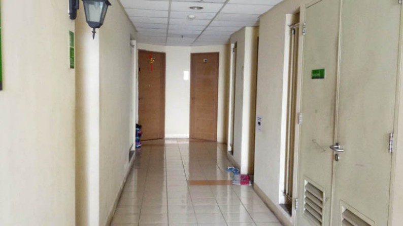 Apartemen Gading Icon PuloGadung, Luas 35m2