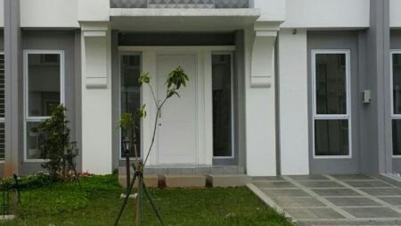 Rumah baru di Eminen