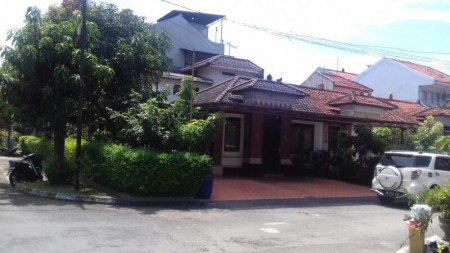 Dijual Rumah di Taman Ubud Permai - Lippo Karawaci