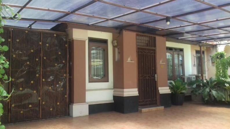 Dijual Rumah di Taman Ubud Permai - Lippo Karawaci