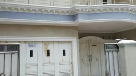 Dijual Rumah siap huni  @ Jl. Pemancingan - Srengseng - Joglo