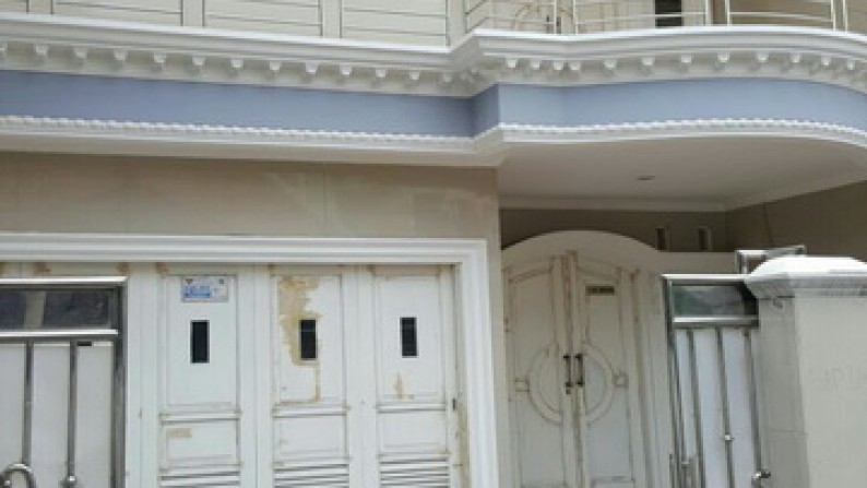 Dijual Rumah siap huni  @ Jl. Pemancingan - Srengseng - Joglo