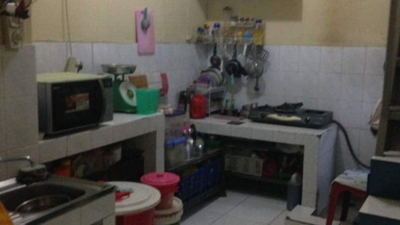 Di jual Rumah deket sekolah, universitas, mall