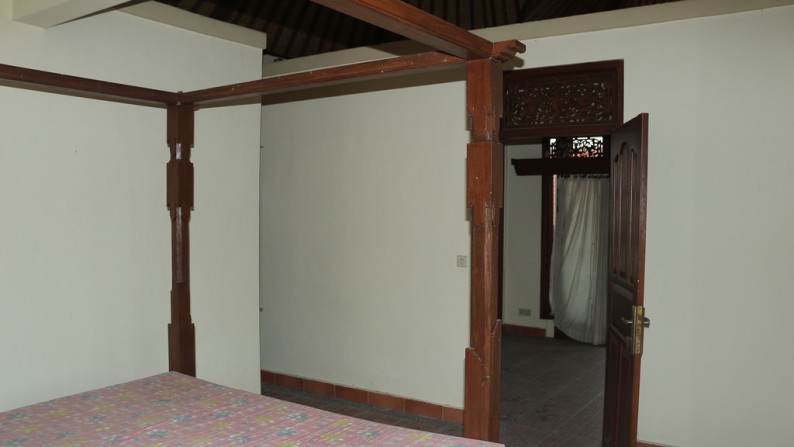 Amazing 2 Bedroom Villa for Rent 5 minutes from the Heart of Ubud