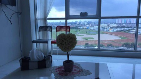 Dijual apartemen Tifolia fully furnished, Pulo Mas