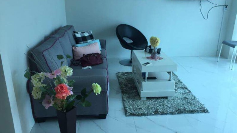 Dijual apartemen Tifolia fully furnished, Pulo Mas