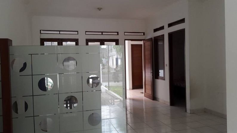 RUMAH 1 Lantai DI BATUNUNGGAL Murah