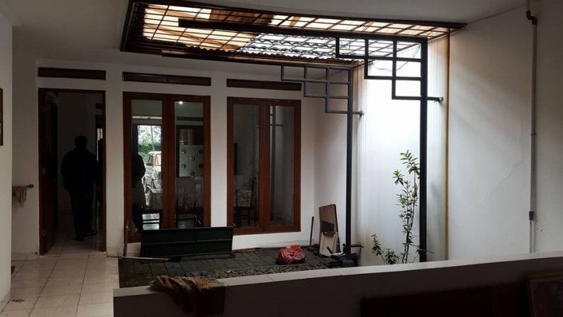 RUMAH 1 Lantai DI BATUNUNGGAL Murah