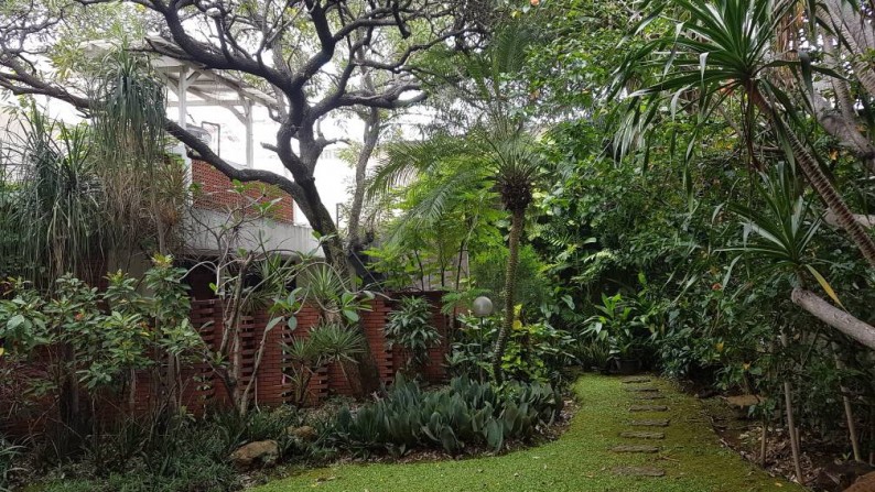 rumah jrg ada  terawat 300 m2 jakarta selatan