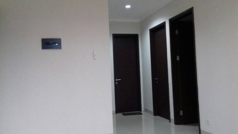 Rumah Keren Dalam Cluster di Bintaro Jaya sektor 9