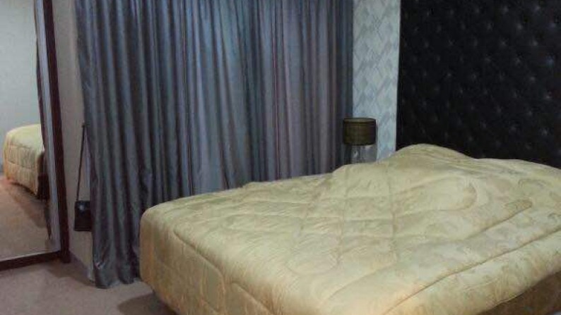 Dijual Apartment Atria Residence Type Studio Furnish - Gading Serpong