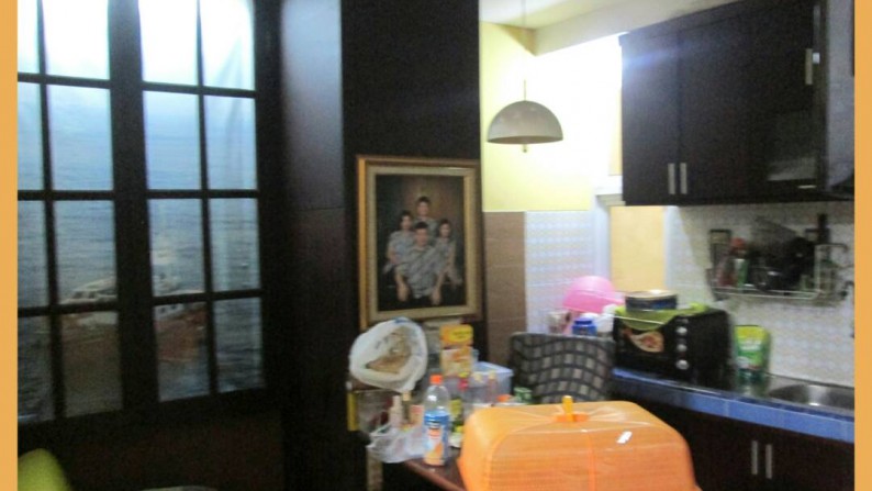 Dijual Rumah di Taman Holandia - Lippo Karawaci