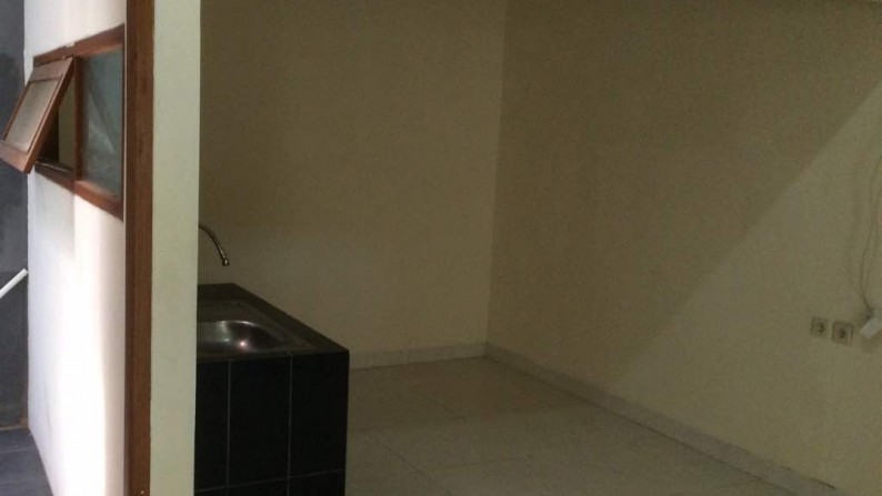 Town House Green Damai berlokasi di Jl. Damai, Ciganjur Jakarta Selatan