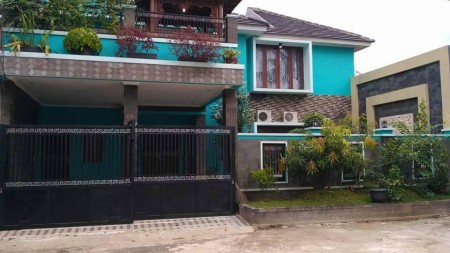 Dijual Rumah di Jl. Mawaddah - Islamic Village, Karawaci