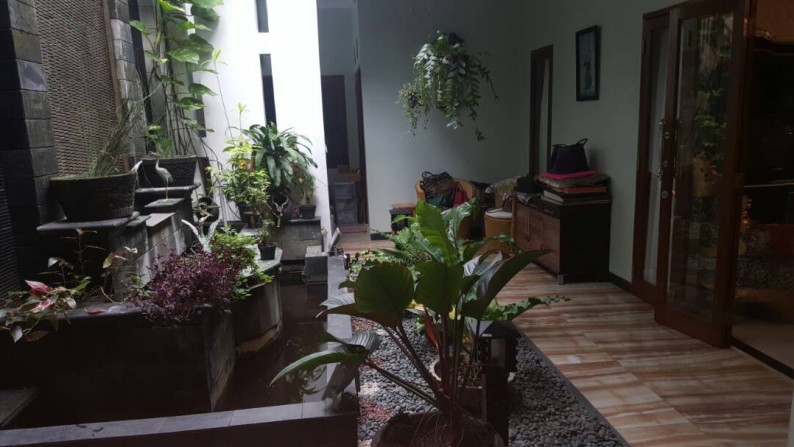 Dijual Rumah di Jl. Mawaddah - Islamic Village, Karawaci