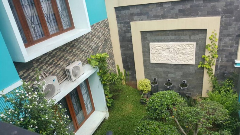 Dijual Rumah di Jl. Mawaddah - Islamic Village, Karawaci