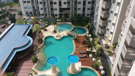 Apartemen Sky Terrace Tower Pecatu