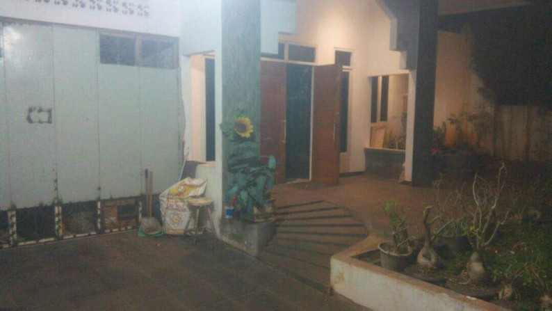 DIJUAL CEPAT!!! CLUSTER Sebelah EAT REPUBLIC PONDOK CABE