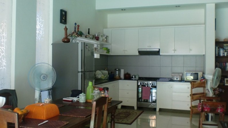 Villa At Sanur Only 6 Minutes Drive To The Beach