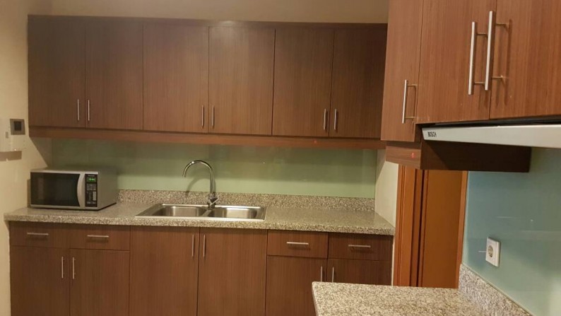 Apartemen mewah dan Nyaman di Jakarta selatan