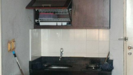 Dijual Apartemen Season City, Latumenten