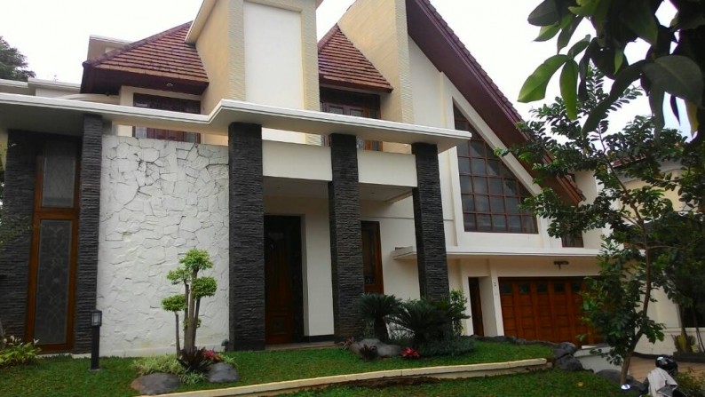 RUMAH MINIMALIS,BAGUS,GOOD PRICE DI SEKTOR 9 BINTARO JAYA