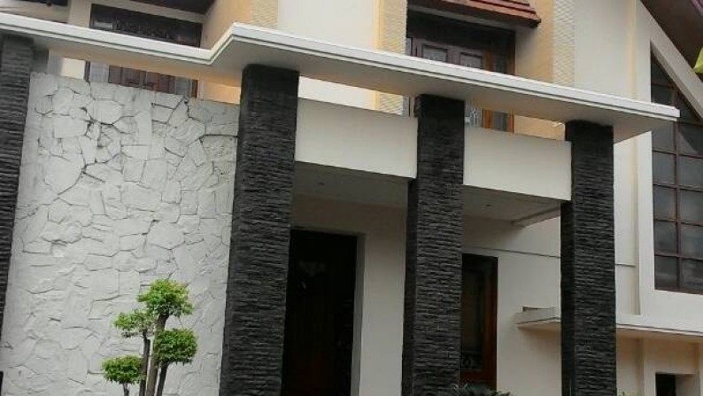 RUMAH MINIMALIS,BAGUS,GOOD PRICE DI SEKTOR 9 BINTARO JAYA