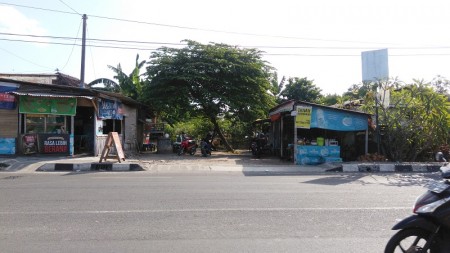 TANAH STRATEGIS DISEWAKAN JL.IMOGIRI TIMUR, UMBULHARJO, JOGJA