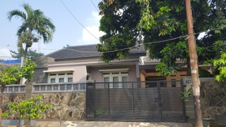 Dijual Rumah di Perum 3- Karawaci