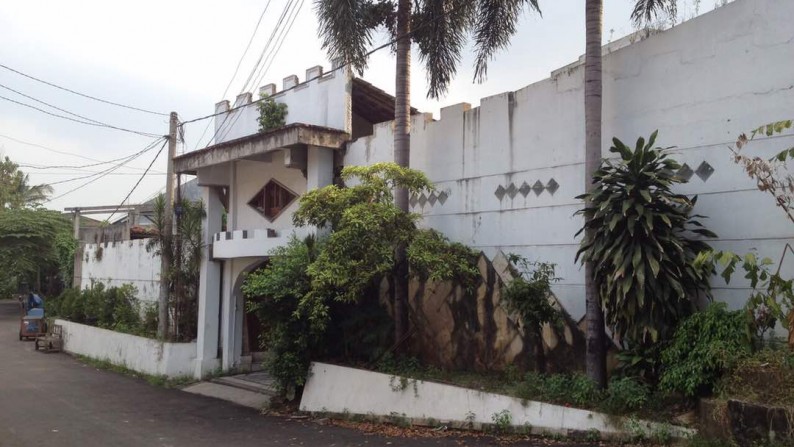 Rumah siap huni di Ciputat Tangerang selatan