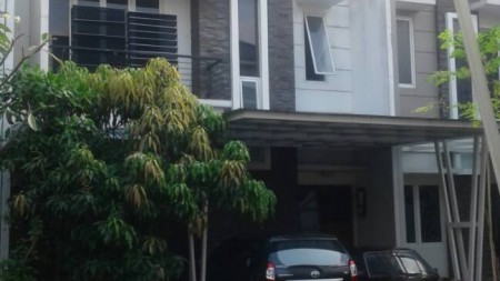 Disewakan Rumah di Jl. K.H Ramli Daerah Menteng - Tebet, Jakarta Selatan