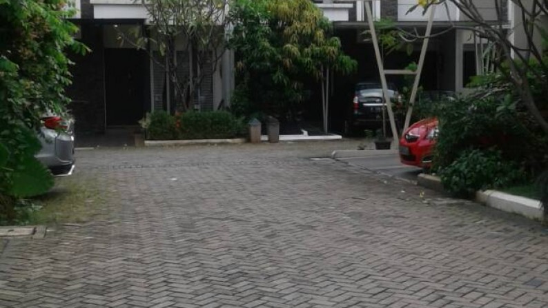 Disewakan Rumah di Jl. K.H Ramli Daerah Menteng - Tebet, Jakarta Selatan