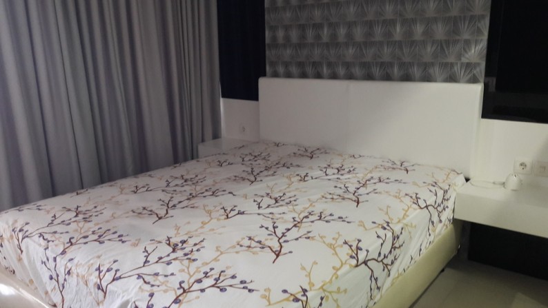 Apt Dago Suite  1 BR full furnished dekat ITB